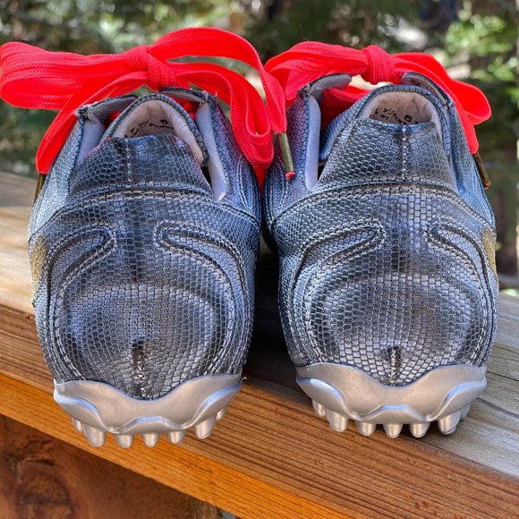 New Henry & Magda Golf Shoes - Picture 6 of 13